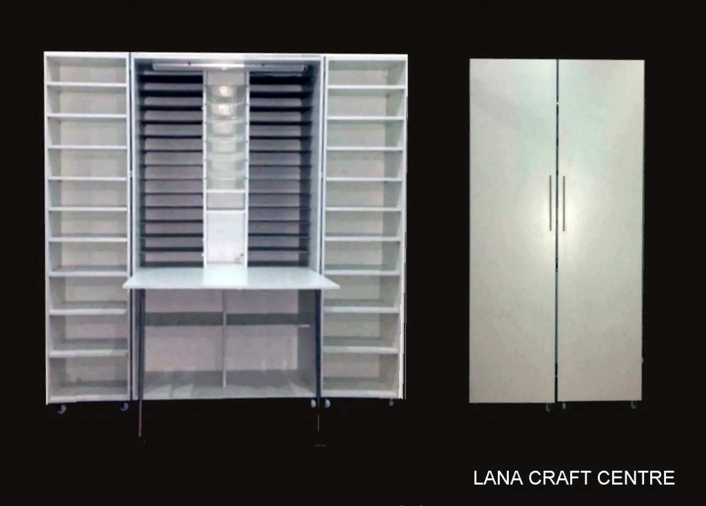 Lana Craft Centre