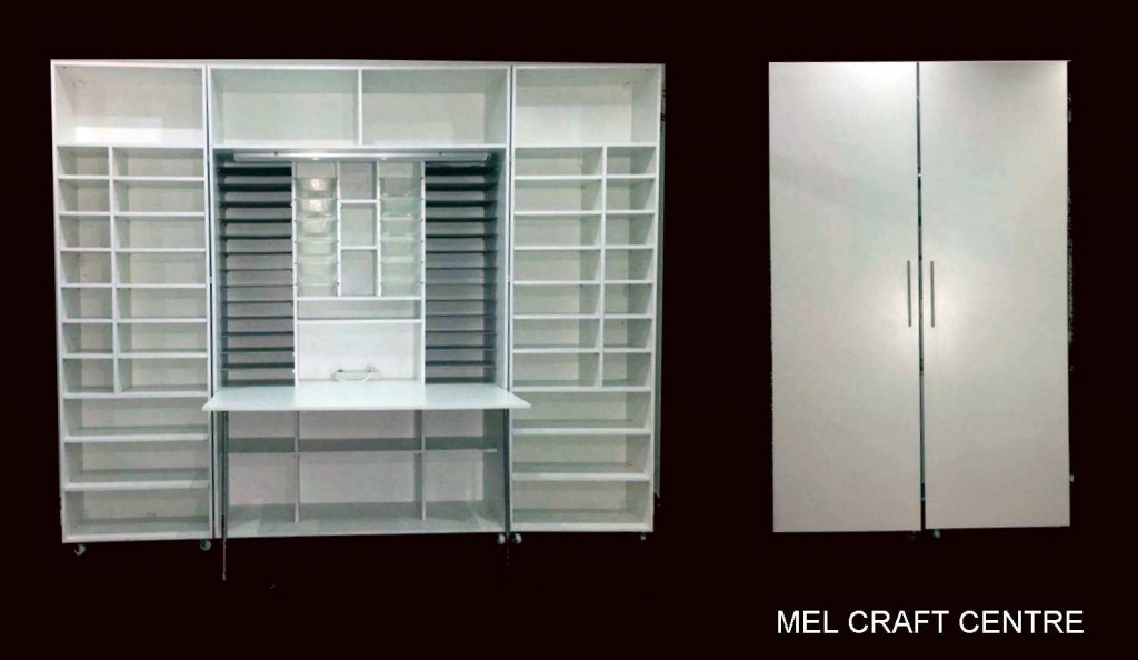 Mel Craft Centre