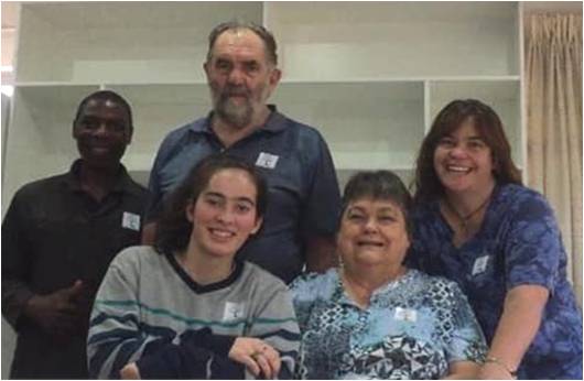 Ammel Distribution Family